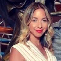 Janice Vasquez's Instagram, Twitter & Facebook