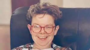 Liz Stead had a criminal record for being a lesbian but nobody told her