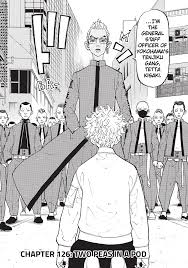 He usually keeps it untied. Kodansha Manga On Twitter Kodansha Comics New Digital First Manga Release For 5 12 Tokyo Revengers Volume 1 By Ken Wakui Https T Co Dede2vcuci Https T Co Tkjt2peqds
