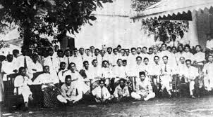 3, peristiwa apa yang menandai lahirnya masa pergerakan nasional? Sejarah Kebangkitan Nasional Indonesia Pergerakan Menuju Merdeka Koran Daimca