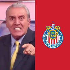 LAMENTABLES DECLARACIONES DE CARLOS ALBERT "Chivas siempre ha sido una  mentira, una historia mal contada. Ganaron 7 campeonatos en los años 50's,  cuando el futbol en México era semiprofesional, contra equipos que