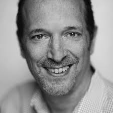 David Becker, CEO, Attract China