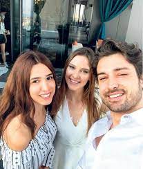 , alina boz alp navruz ve alina boz'un harika pozları, hayranlarının aklını aldı! Alp Navruz Ve Alina Boz Roportaj Alp Navruz Fan Club Facebook