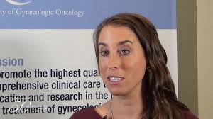 Society of Gynecologic Oncology 50th Anniversary: Maggie Mullen, MD