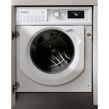 Whirlpool range of washing machines. Biwdwg961484uk Whirlpool Washer Dryer White Ao Com
