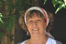 Claire RICHARD (BRETTEVILLE L ORGUEILLEUSE, CAEN)