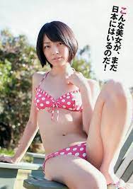 小島梨里杏 水着は俺の嫁(全画像表示)