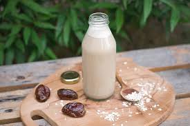 Hafermilch Selber Machen Die Leckerste Vegane Milch Alternative Rezept Hafermilch Selber Machen Hafermilch Mandelmilch Selber Machen