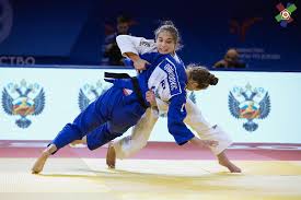 Átestem egy kicsikét a saját holtpontomon. Ozbas Delivers Third Major Gold In Three Months European Judo Union