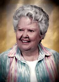 Margaret Jane McCane Obituary