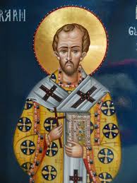 Sfântul ioan gură de aur. Cuvant La Sfanta Treime I Sfantul Ioan GurÄƒ De Aur Oastea Domnului