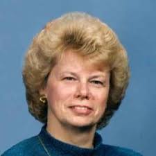 Lundy, Norma Mae (Barth) 1941