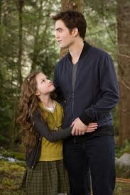 The final twilight saga begins with bella now a vampire learning to use her abilities. Breaking Dawn Part 2 Outshines Its Predecessors Daily Trojan