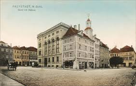 Z nami ubierzesz całą rodzinę i. Kozuchow The Town Hall And Adjacent Stall Based Tenement Houses Seen Download Scientific Diagram