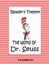 Store Mz Applebee Teacherspayteachers Com Dr Seuss Classroom Seuss Classroom Elementary Reading