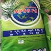 Mpob telah merumuskan baja sawit mpob f1 xtra k dengan kandungan kalium (k) yang lebih tinggi untuk kegunaan dikawasan yang mengandungi rendah k. 1