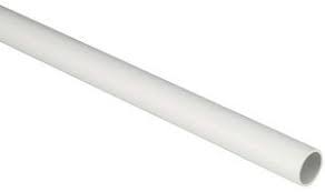 Valsir tubo scarico grigio pp 3 strati 1 bicchiere d. Tubo Rigido Pvc Grigio Verga Lunga 2mt Ectg1520 2 Professionale