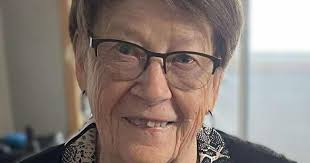 Norma Ann McCann, 88, Ankeny