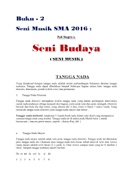 Tangga nada, kalau tidak salah, karna pada tangga nada terdapat 8 nada yg memiliki jarak yg tetap. Seni Musik Untuk Sma Buku 2