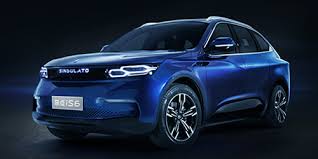 Non active car makes of china. China Singulato Und Bjev Bundeln Ihr R D Knowhow Electrive Net