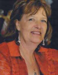 Lynn Darlene Rodgers