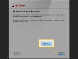 Choose the apps option and search for mcafee to find everything related to mcafee on your system. How To Uninstall Mcafee