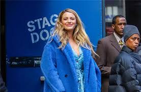 It's a brutal injury, but that does 6. Schauspielerin Blake Lively Wir Haben So Viele Kinder