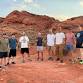 The Founder's Hike – Open Invite event in Washington, UT