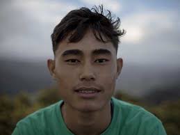 Mark Albiston • New Zealand International Film Festival