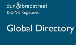 D B D U N S Registered Global Directory