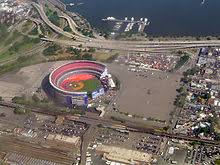 Shea Stadium Wikipedia