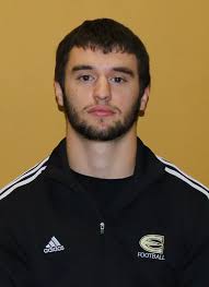 2016 Football Roster