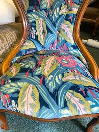 Many office chair tutorials only cover flat cushions, so this one will help you give your cushions in this post, i'll show you how to reupholster an office chair with tufted cushions, so that it looks brand new. Nursing Chair Bj Upholstery Reupholstery Expert