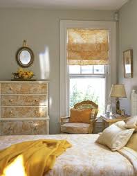 موديلات غرف نوم ذهبية اللون ثقف نفسك