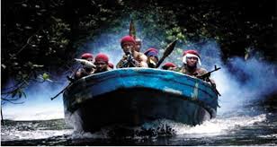En août 2007, après des jours de fusillades entre divers groupes de milices et forces de sécurité à port harcourt, ateke tom a écrit au. Tompolo Ateke Tom Other Ex Niger Delta Agitators Pledge Support For Fg Port Harcourt Spectator