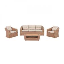 Retrouvez chez leroy merlin notre sélection de 1 354 produits, au prix le plus juste, sur un large choix de marques et de références. Hochwertige Gartenmobel Aus Geflochtenem Harz Gartenmobel Aus Harz Cordoba Rotin Design
