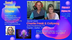 The subject of this spell had a slim chance of resisting the spell's effects. Soul Freedom Free Your Mind Free Your Soul