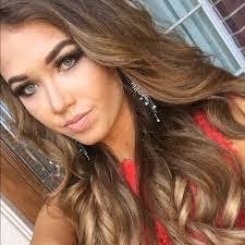 Katie Oberer's Instagram, Twitter & Facebook