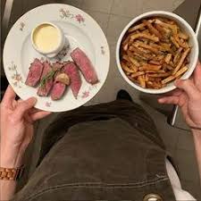 Le Figaro Mamie Bidoche Paris 75011 Cuisine Francaise