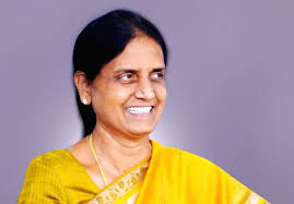 Free Photo: Sabitha Indra Reddy