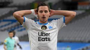 Marseille ligue 1 league level: Thauvin Laughs At The Rumor That Places Him At Real Madrid Football24 News English