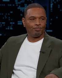 Colman Domingo spoke highly