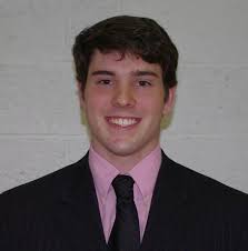 2012 Men's Lacrosse Roster