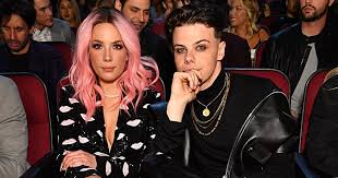 Rumor has it that halsey is bisexual and was dating ruby rose back in 2015. Who Has Halsey Dated Popsugar Celebrity