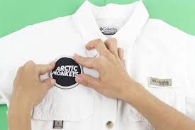 Stains often come with old fabric and may prove challenging to remove. How To Attach Patches On Clothes 9 Easy Ways That You Should Know