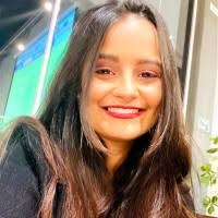 100+ "Priscilla Monteiro" profiles