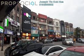 This article covers the districts of cheras, sri petaling, bandar tasik selatan, bukit jalil and old klang road. Office For Rent In Jalan Radin Bagus Sri Petaling By Joseph Tin Kok Hua Propsocial