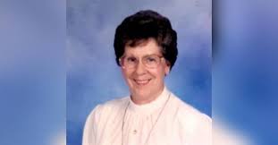 Ruth Burt Cornwell Obituary