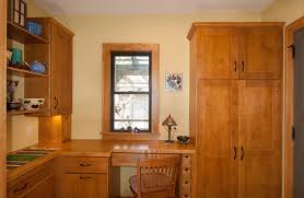 craftsman kitchen design kitchens by