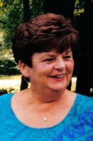 Patricia M. (Campbell) Sims